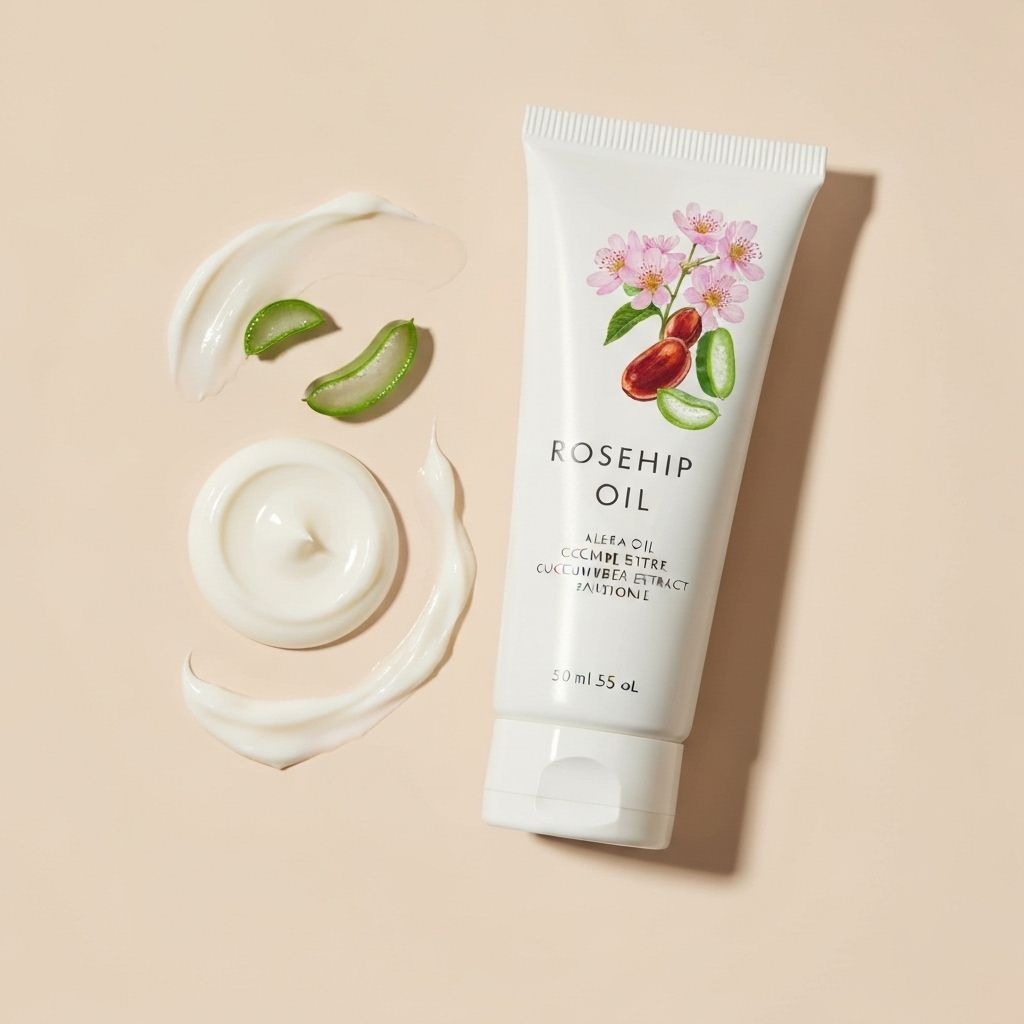 Cremă de Mâini Bio