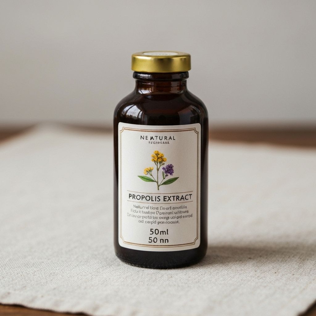 Propolis Natural